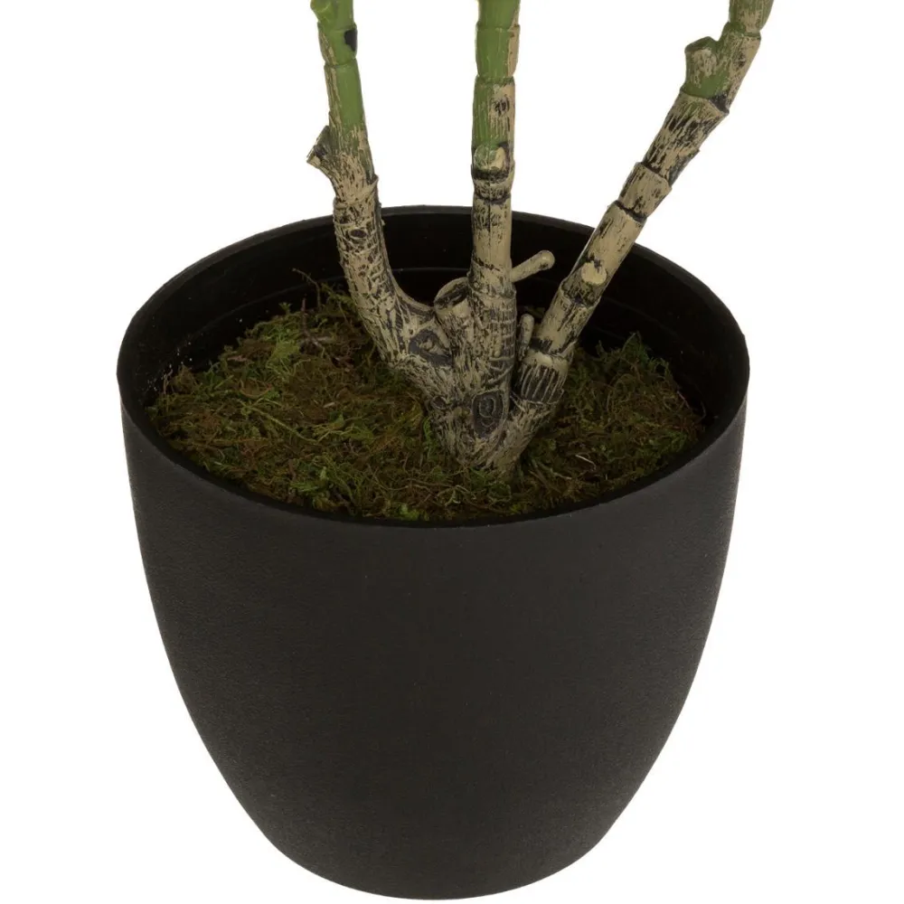 Atmosphera Hortensia H.60Cm- Fleurs Et Plantes En Pot