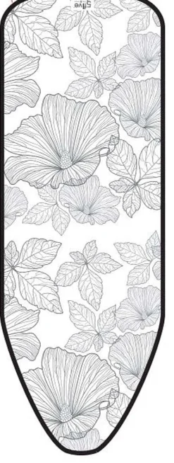 Soin Du Linge|Five Housse A Repasser 2 Couches Taille S