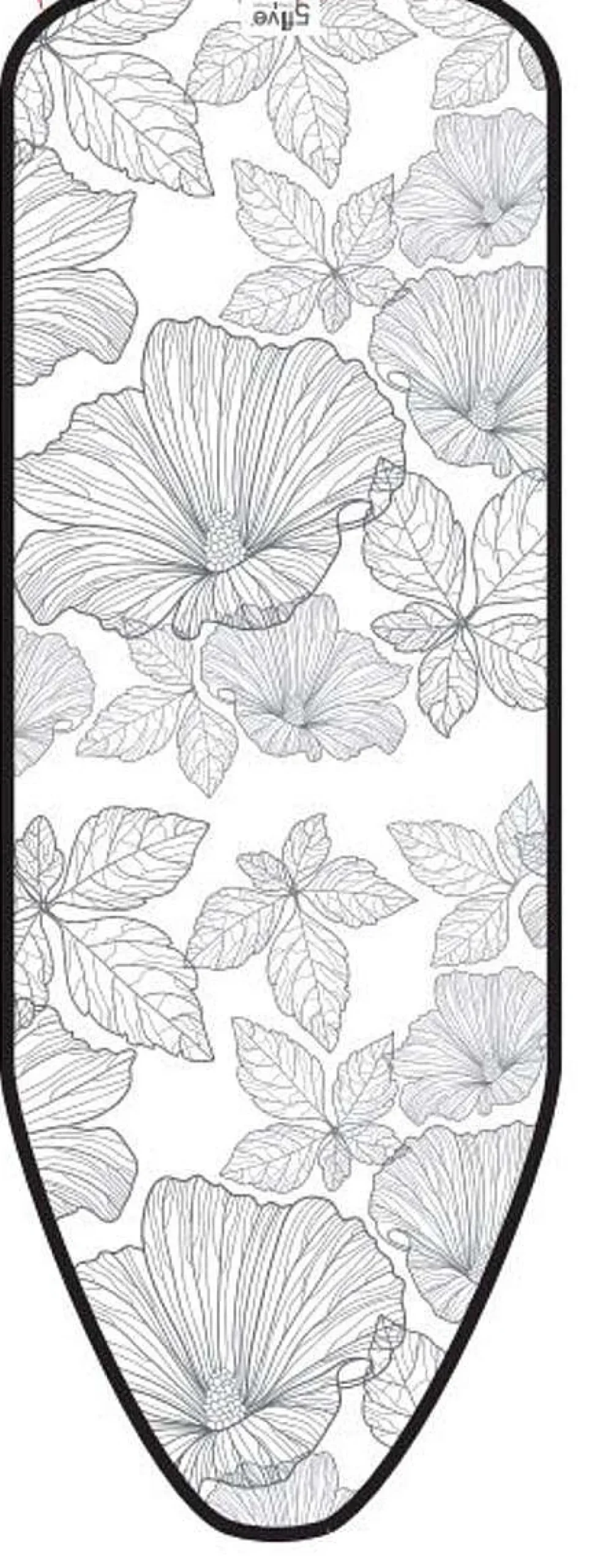 Soin Du Linge|Five Housse A Repasser 2 Couches Taille S