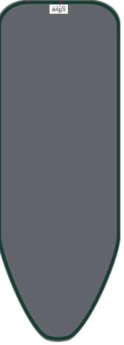 Soin Du Linge|Five Housse A Repasser Metal 3 Couches Taille S