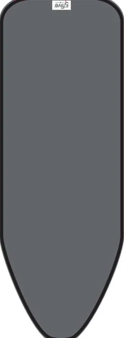 Soin Du Linge|Five Housse A Repasser Metal 3 Couches Taille M