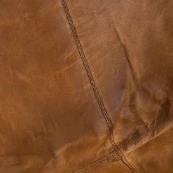 Atmosphera Fauteuils À Composer></noscript>Housse Dario Cuir Cognac