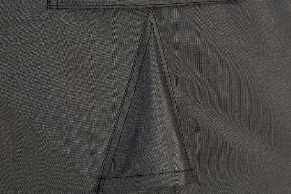 Hespéride Tables De Jardin>Housse Table Ronde D.200X80Cm