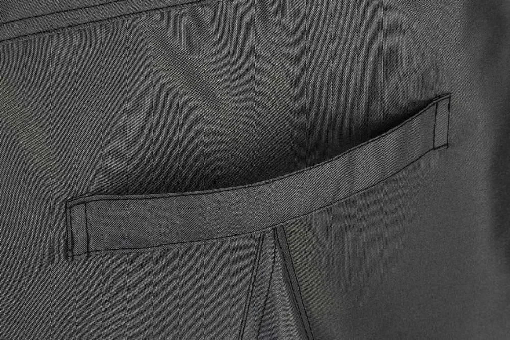 Hespéride Tables De Jardin>Housse Table Ronde D.200X80Cm