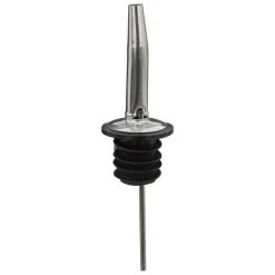 Salade Et Condiments|Five Huile Vinaigre Verre Et Metal 0.5L