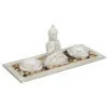 maxibazar Jardin Zen Padmavati D.33X14X14Cm- Jardins, Statues Et Objets Zen