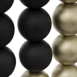 maxibazar Jeu Puissance 4 Soul 38X12X26Cm- Objets Et Accessoires Deco