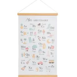 Atmosphera Kakemono Bi Face- Decorations Murales