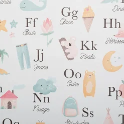 Atmosphera Kakemono Bi Face- Decorations Murales