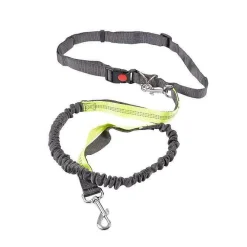 Couchage Et Transport|* Kit Running Bandes Reflechissantes Ceinture 70 A 120Cm Gris