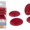 Pâtisserie|* Kit Tampon A Biscuits Noel