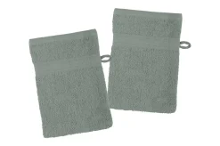 maxibazar Lagune Lot 2 Gants 15X21 Lichen- Eponge Bio 500G