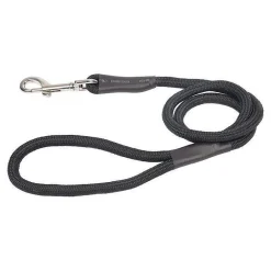 Couchage Et Transport|* Laisse Ronde 1M Noir