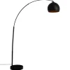 Atmosphera Lampadaire Metal H.175Cm- Lampadaires