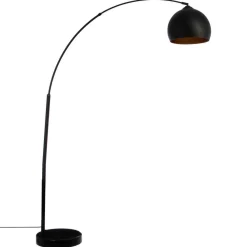 Atmosphera Lampadaire Metal H.175Cm- Lampadaires