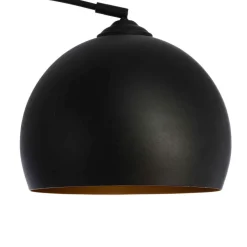 Atmosphera Lampadaire Metal H.175Cm- Lampadaires