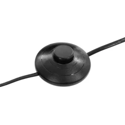 Atmosphera Lampadaire Metal H.175Cm- Lampadaires