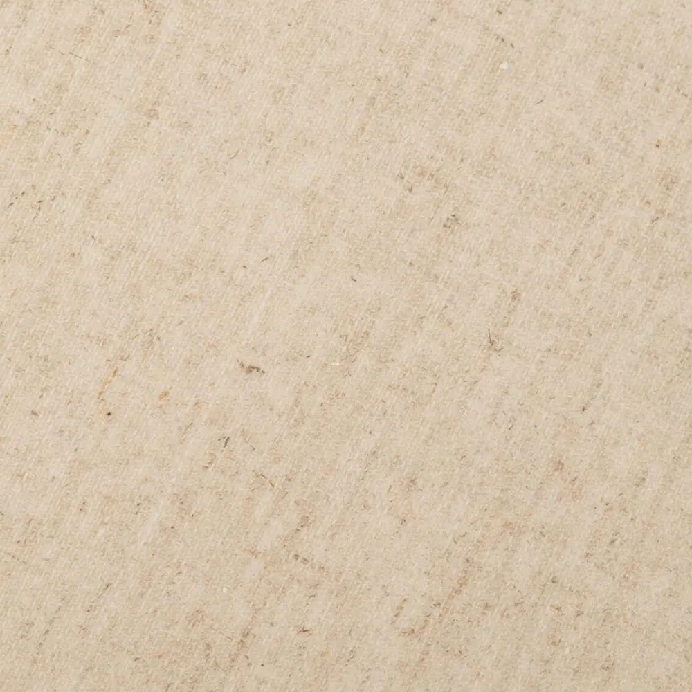 Atmosphera Lampadaire Trepied Runo Bambou H.145Cm- Lampadaires