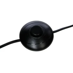 Atmosphera Lampadaire Trepied Runo Lin H.145Cm- Lampadaires