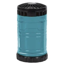 * Éclairage Et Liminaire Extérieur>Lanterne Led Ventilateur