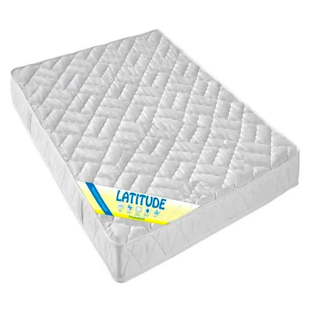 * Matelas>Latitude Matelas Ressorts 90 190