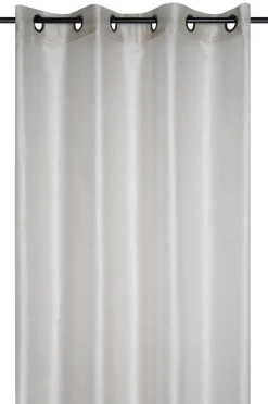 maxibazar Linwood Voilage 140X260Cm Lin- Voilages