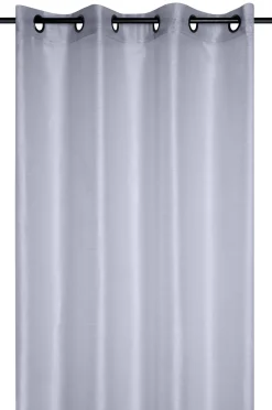 maxibazar Linwood Voilage 140X260Cm Perle- Voilages