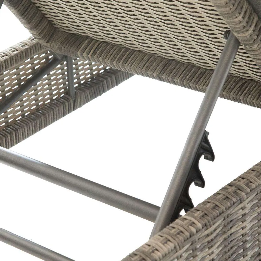 Hespéride Chaise Longue Et Transat De Jardin>Lit De Piscine Malta Naturae