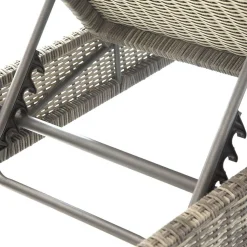 Hespéride Chaise Longue Et Transat De Jardin><noscript><img width=