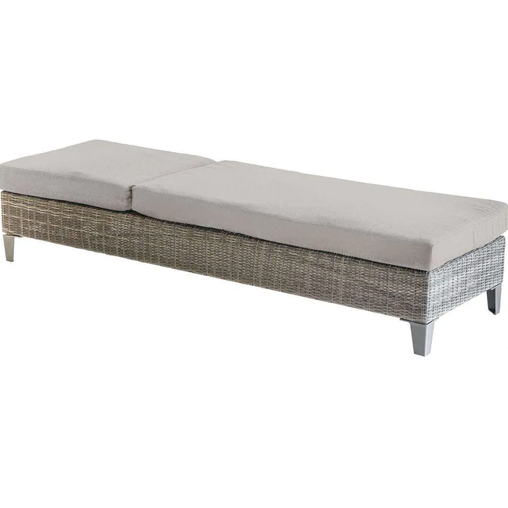 Hespéride Chaise Longue Et Transat De Jardin>Lit De Piscine Malta Naturae