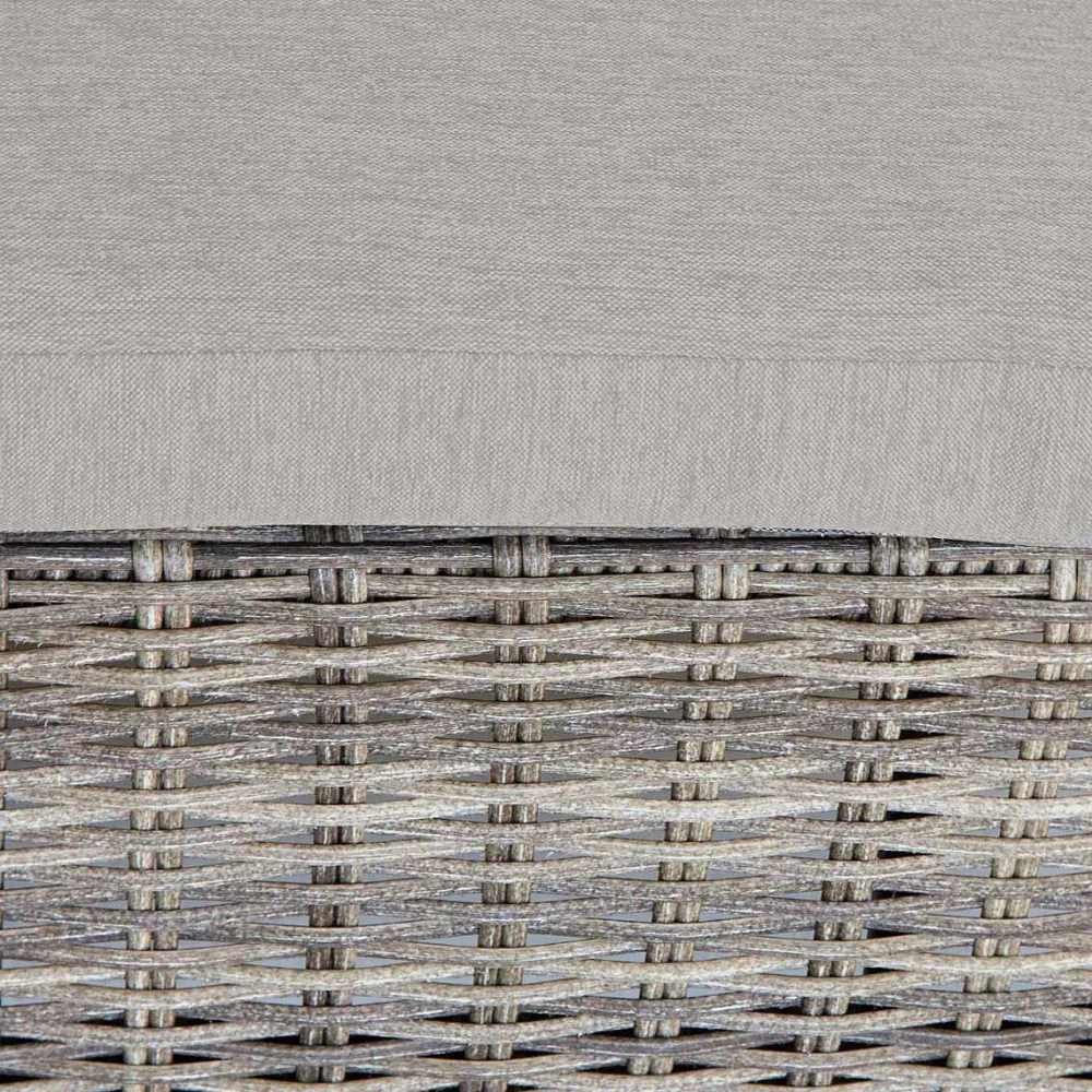 Hespéride Chaise Longue Et Transat De Jardin>Lit De Piscine Malta Naturae