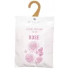Atmosphera Lot De 3 Cintres Parfumes Rose 25G- Parfums D'Ambiance