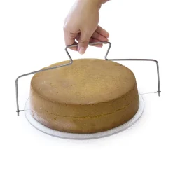 Pâtisserie|* Lyre A Gateau Et Genoise