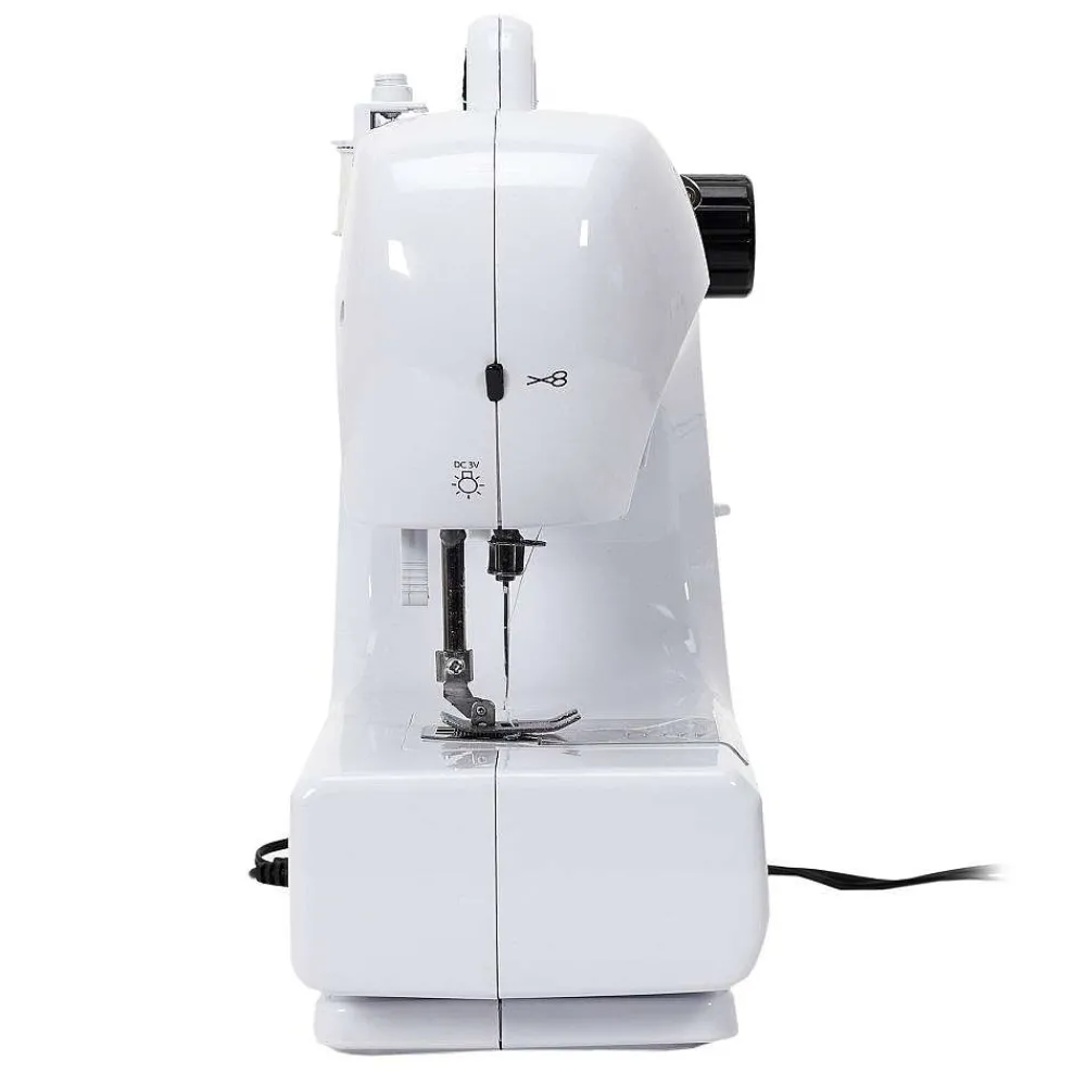 Electroménager|* Machine A Coudre