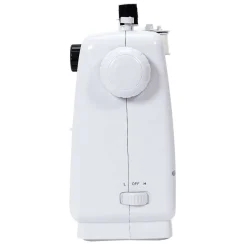 Electroménager|* Machine A Coudre