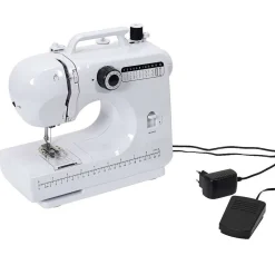 Electroménager|* Machine A Coudre