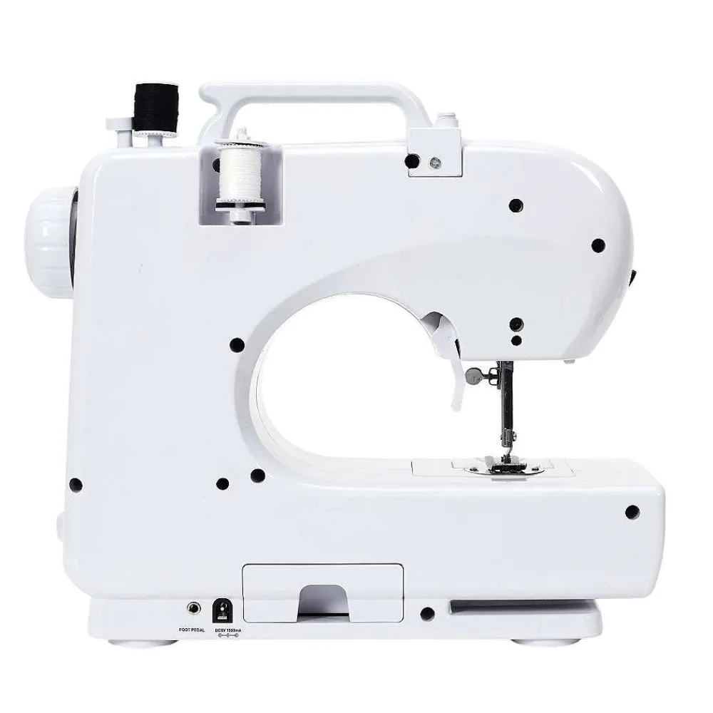 Electroménager|* Machine A Coudre