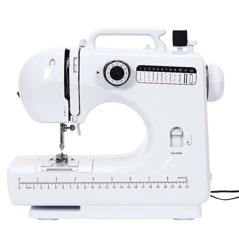 Electroménager|* Machine A Coudre
