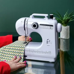 Electroménager|* Machine A Coudre