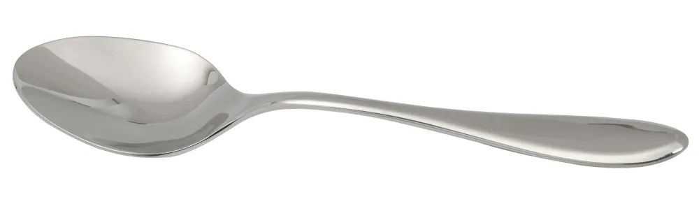 Couverts|* Madrid Cuillere A Cafe Inox En Vrac