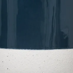 Atmosphera Maison Oiseau Ceramique House H.19.5Cm- Objets Et Accessoires Deco