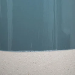 Atmosphera Maison Oiseau Ceramique House H.19.5Cm- Objets Et Accessoires Deco