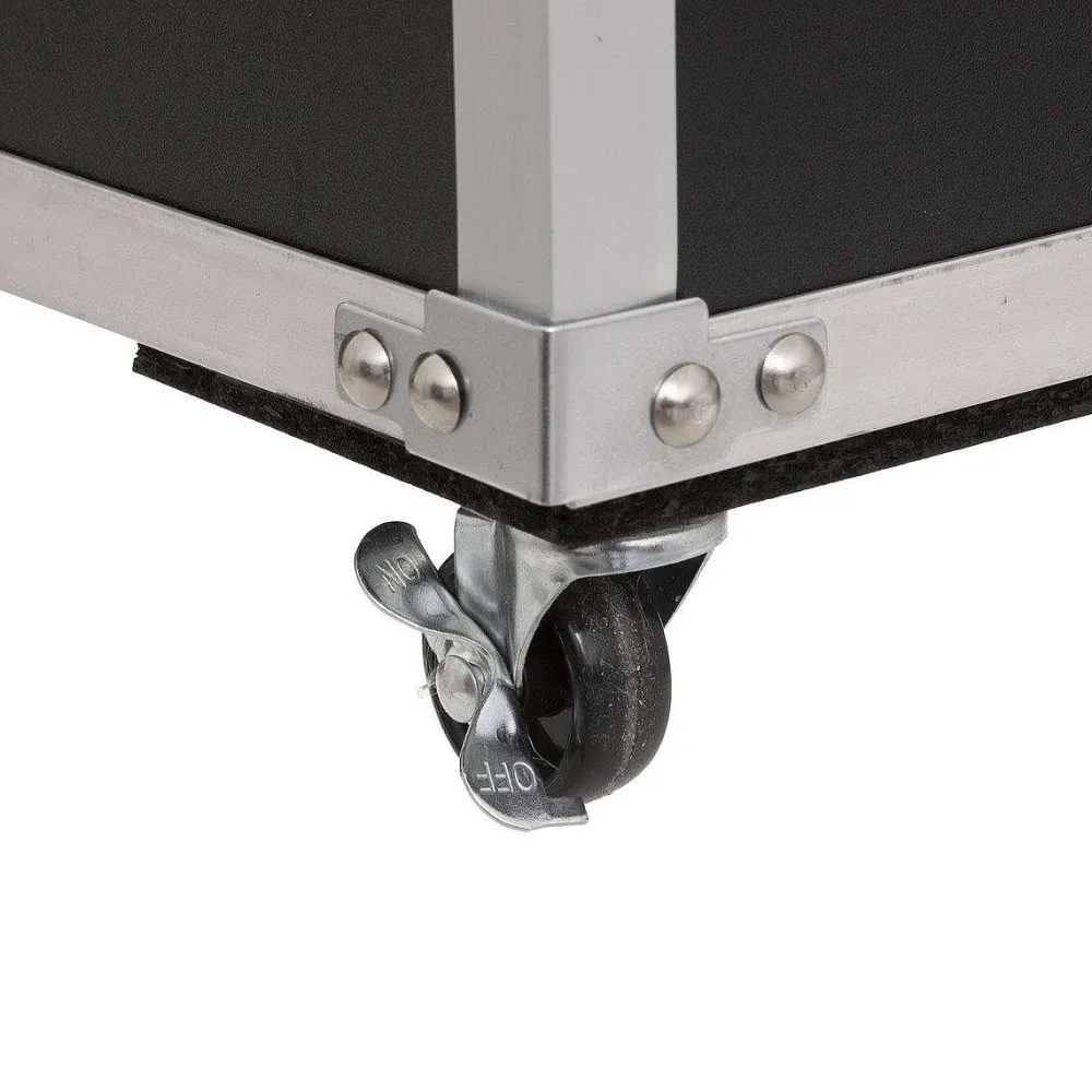 * Malles Et Coffres>Malle Soul Noir