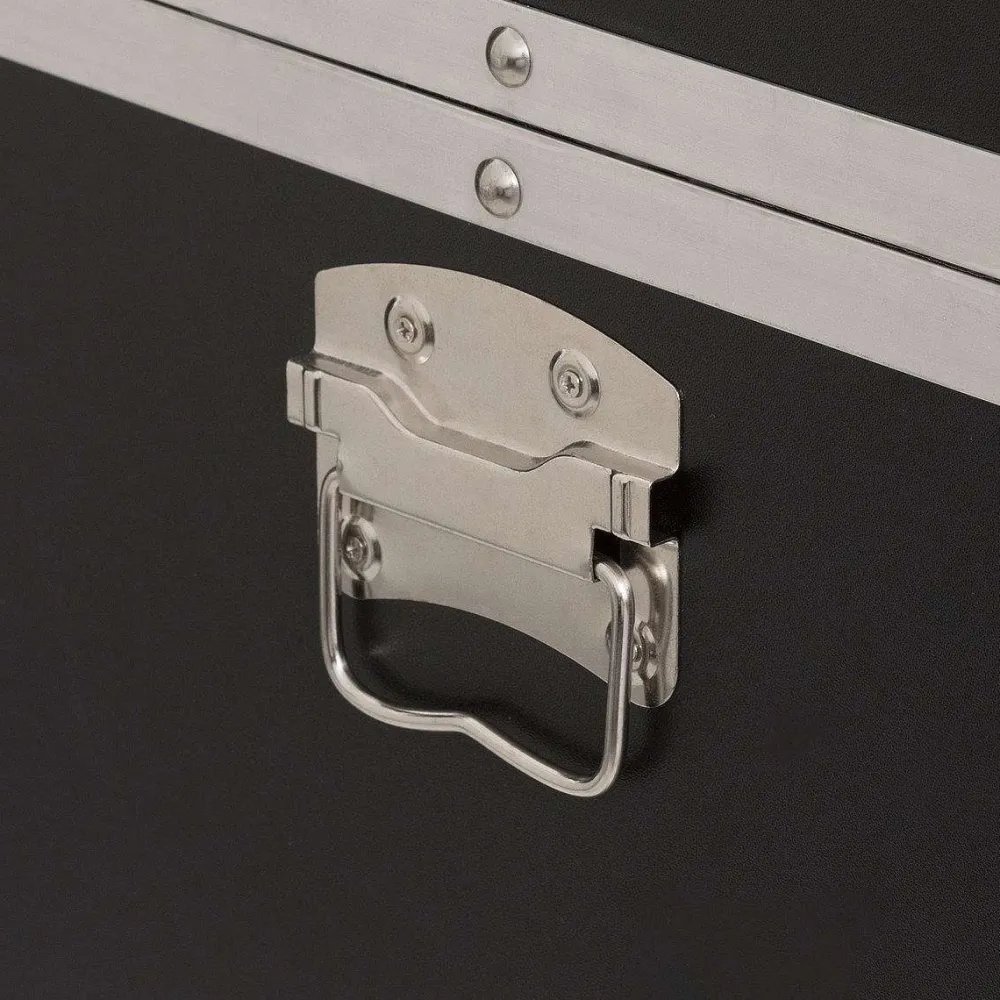 * Malles Et Coffres>Malle Soul Noir