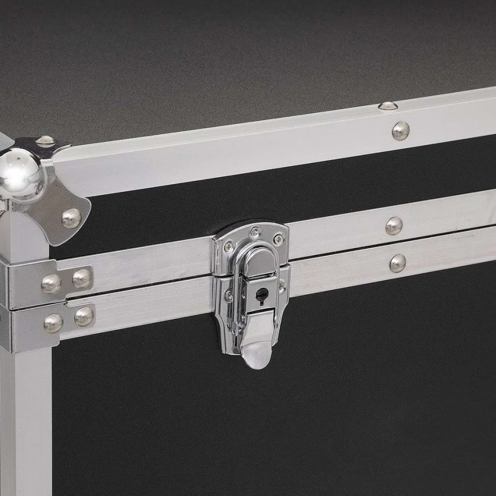 * Malles Et Coffres>Malle Soul Noir