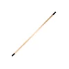 Menage|* Manche A Balai Bois Naturel Embout Fixe 120Cm D.22Mm