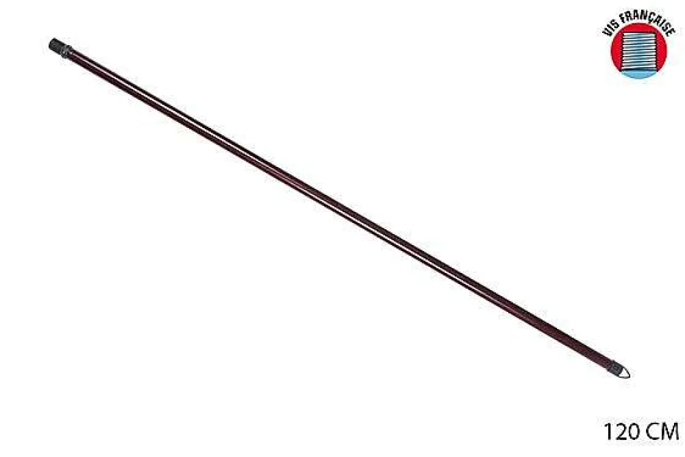 Menage|* Manche Bois 1.20 Verni