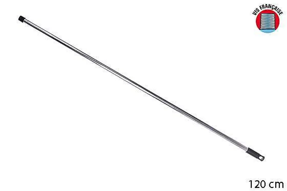 Menage|* Manche Chrome 1.20M