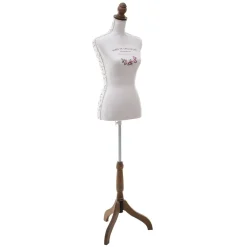maxibazar Mannequin Grand Modele Poesie- Objets Et Accessoires Deco