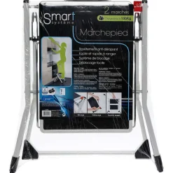 Escabeaux Et Marché-Pieds|Five Marché Pied 2 Marchés